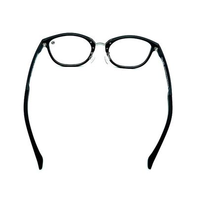 Customization Men's Optical Glasses Lightweight GB/T-7287-2008 Certification
